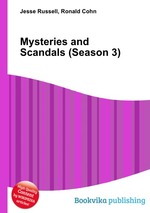 Mysteries and Scandals (Season 3)