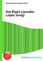 Get Right (Jennifer Lopez song)