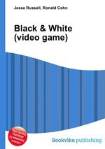 Black & White (video game)