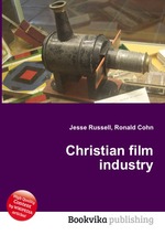 Christian film industry