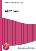 A607 road