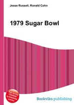 1979 Sugar Bowl