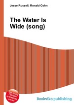 The Water Is Wide (song)
