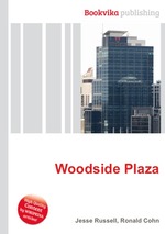 Woodside Plaza