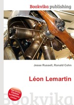 Lon Lemartin