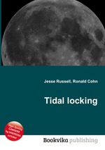 Tidal locking