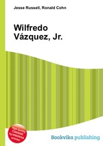 Wilfredo Vzquez, Jr