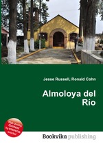 Almoloya del Ro