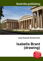 Isabella Brant (drawing)