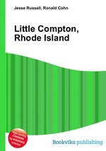 Little Compton, Rhode Island