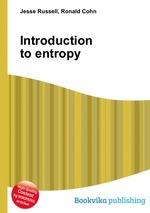 Introduction to entropy