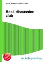 Book discussion club