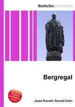 Bergregal