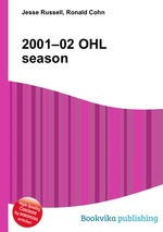 2001–02 OHL season