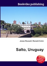 Salto, Uruguay