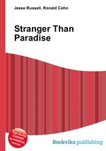 Stranger Than Paradise