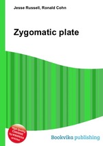 Zygomatic plate