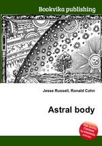 Astral body