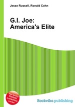 G.I. Joe: America`s Elite