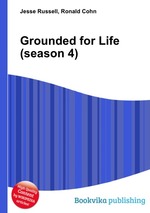 Grounded for Life (season 4)