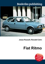 Fiat Ritmo