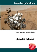 Aeolis Mons