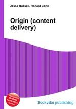 Origin (content delivery)