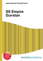 SS Empire Dunstan