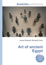 Art of ancient Egypt