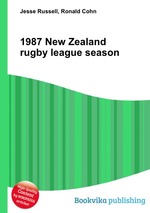 1987 New Zealand rugby league season