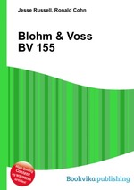 Blohm & Voss BV 155