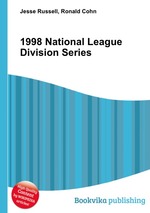 1998 National League Division Series