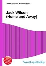 Jack Wilson (Home and Away)