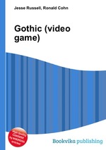 Gothic (video game)