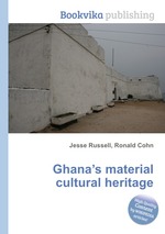 Ghana’s material cultural heritage