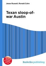 Texan sloop-of-war Austin