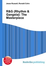 R&G (Rhythm & Gangsta): The Masterpiece