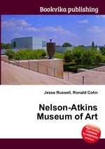 Nelson-Atkins Museum of Art