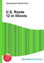 U.S. Route 12 in Illinois
