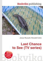 Last Chance to See (TV series)