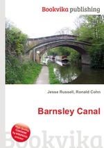 Barnsley Canal