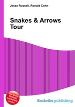 Snakes & Arrows Tour