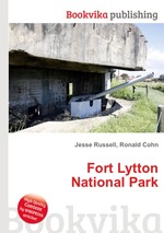 Fort Lytton National Park