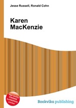 Karen MacKenzie