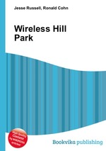 Wireless Hill Park