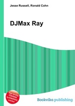 DJMax Ray