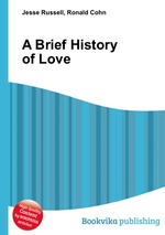 A Brief History of Love