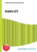 KSNV-DT