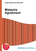 Malaysia Agreement