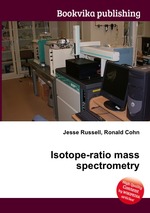 Isotope-ratio mass spectrometry